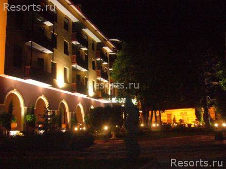 Lti Estreya Palace Hotel 47